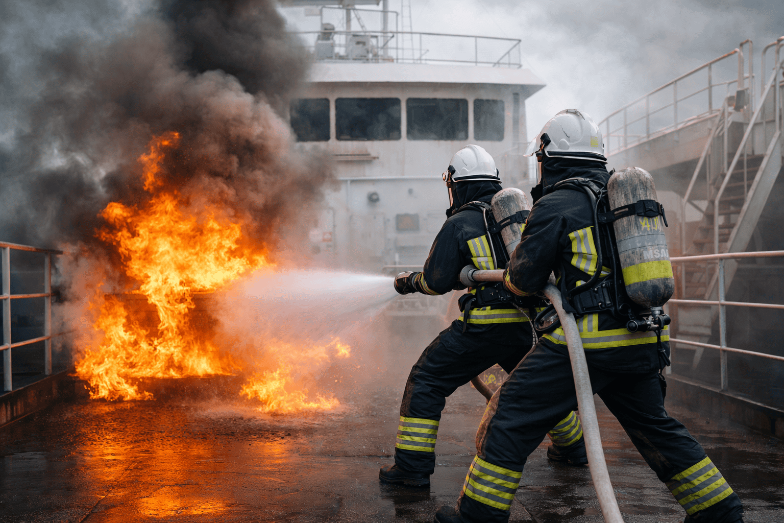 Galería Neptuno S.A