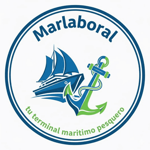 Remolque de frío para transporte marítimo, ideal para mercancías sensibles a la temperatura en el se.